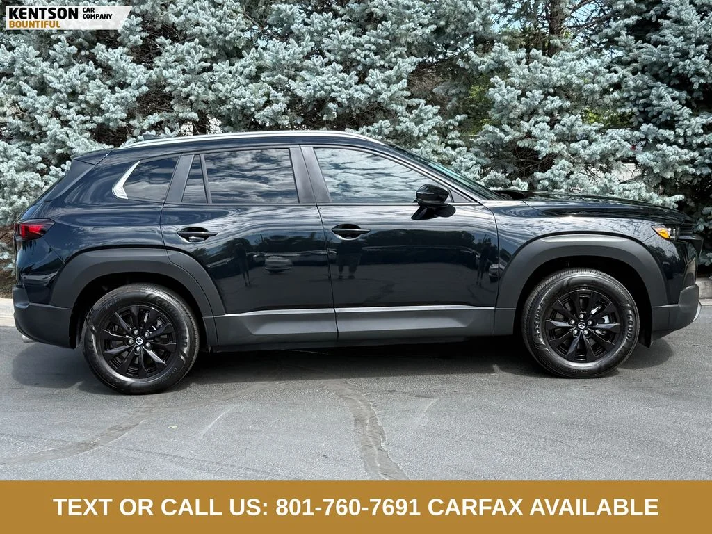 Used 2026 Black Mazda Preferred image 10