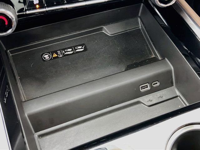 2025 Chevrolet Tahoe High Country - Photo 21