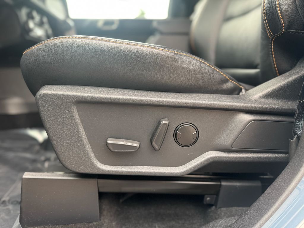 2024 Ford Bronco 4-Door Badlands - Photo 14