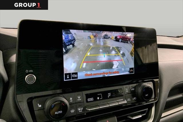 Certified Used 2025 CELESTIAL SILVER Toyota  image 27