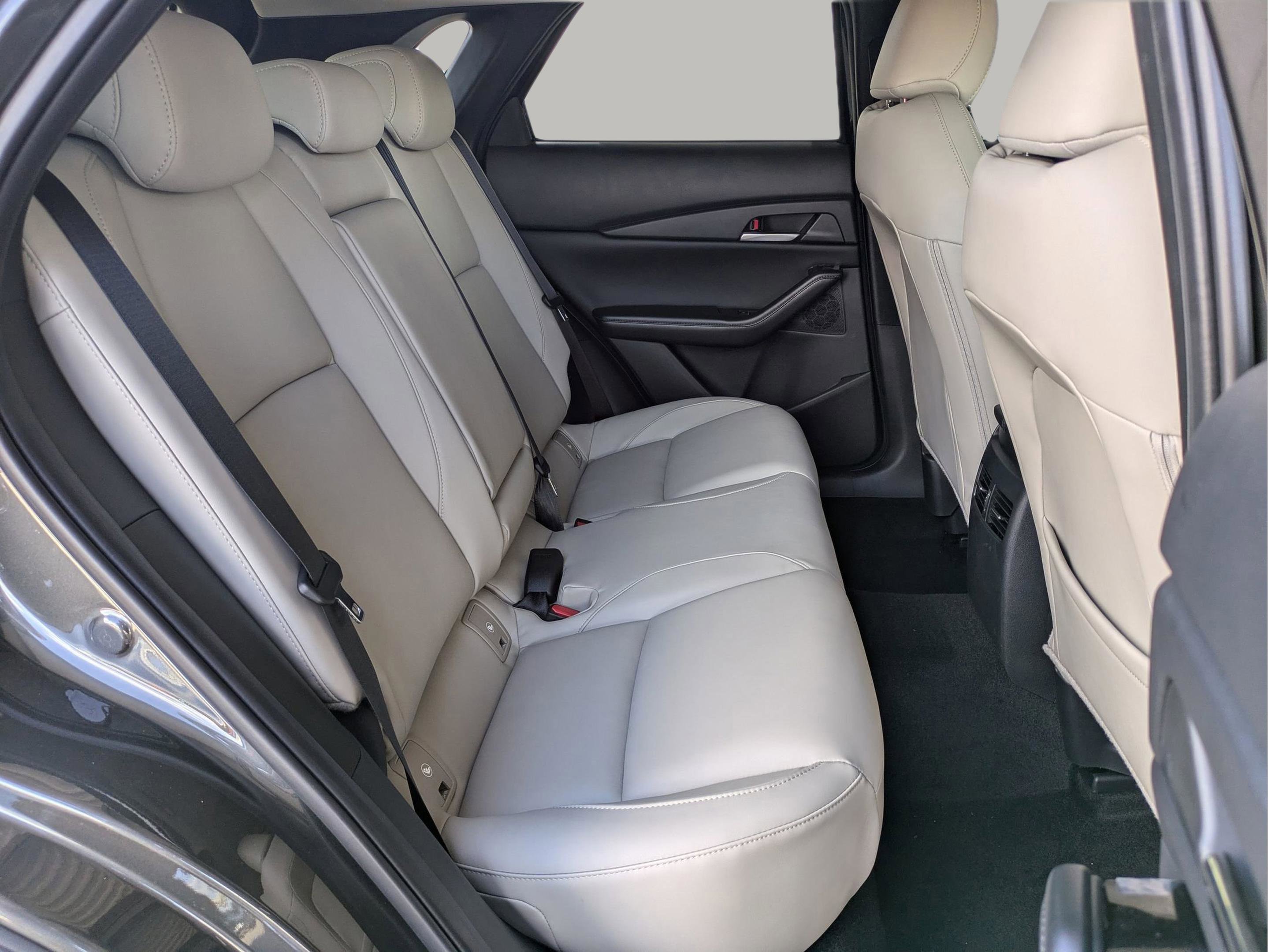 2025 Mazda CX-30 Preferred - Photo 12