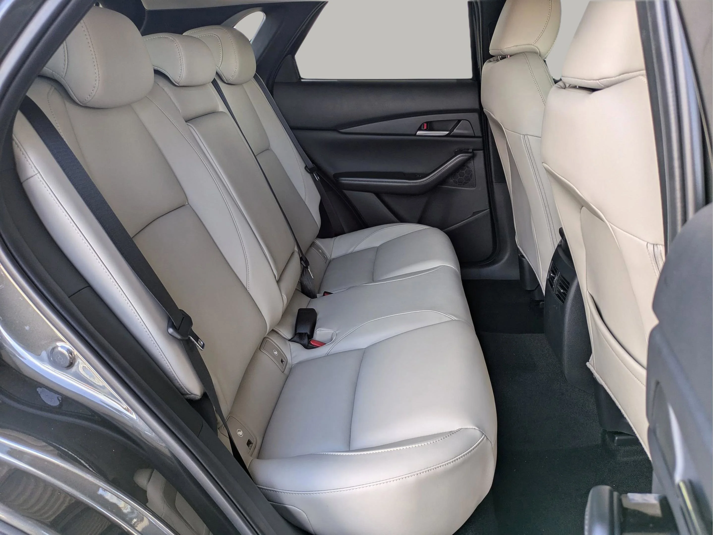2025 Mazda CX-30 Preferred - Photo 12