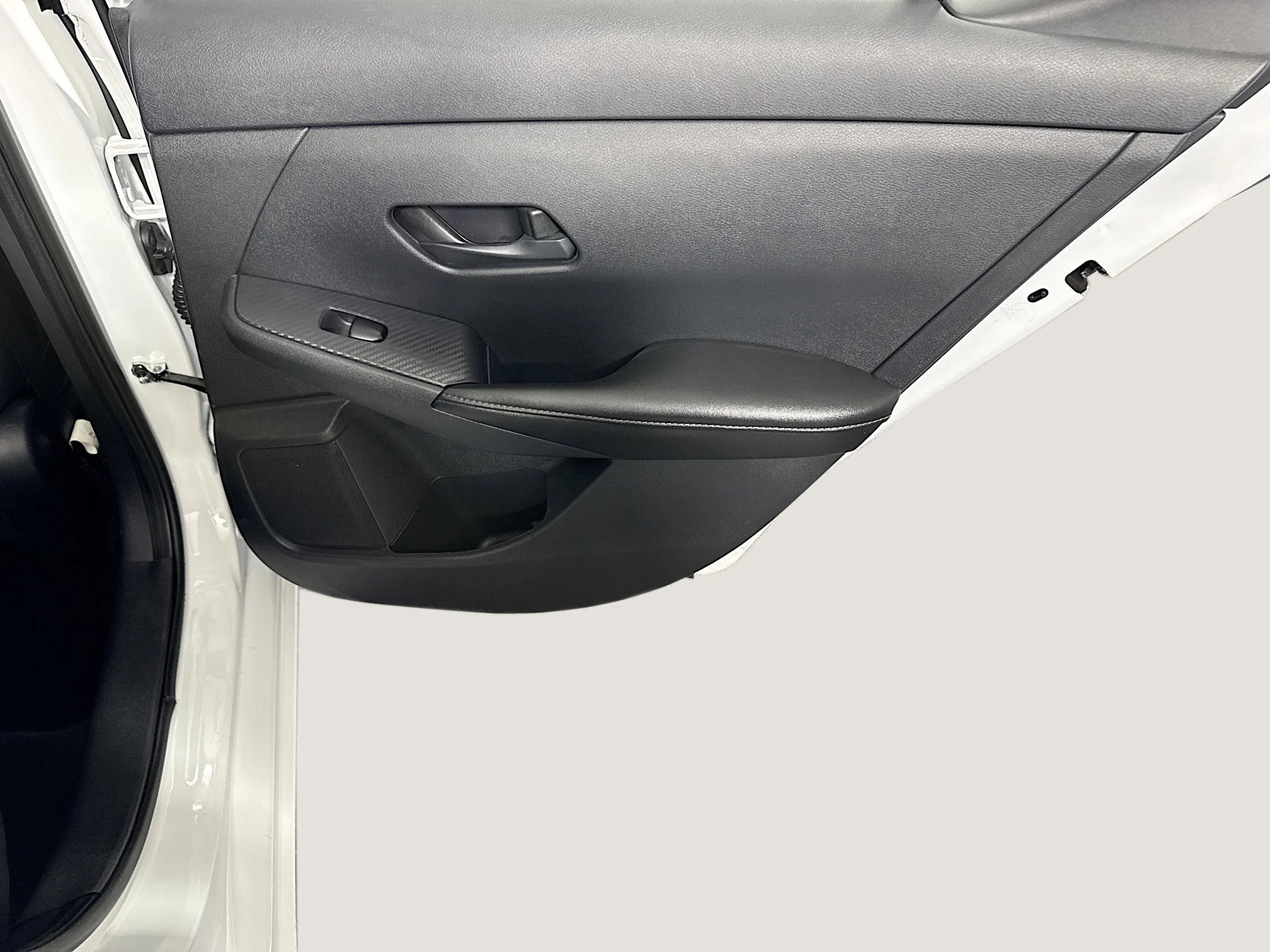 Used 2024 Fresh Powder Nissan SV image 24