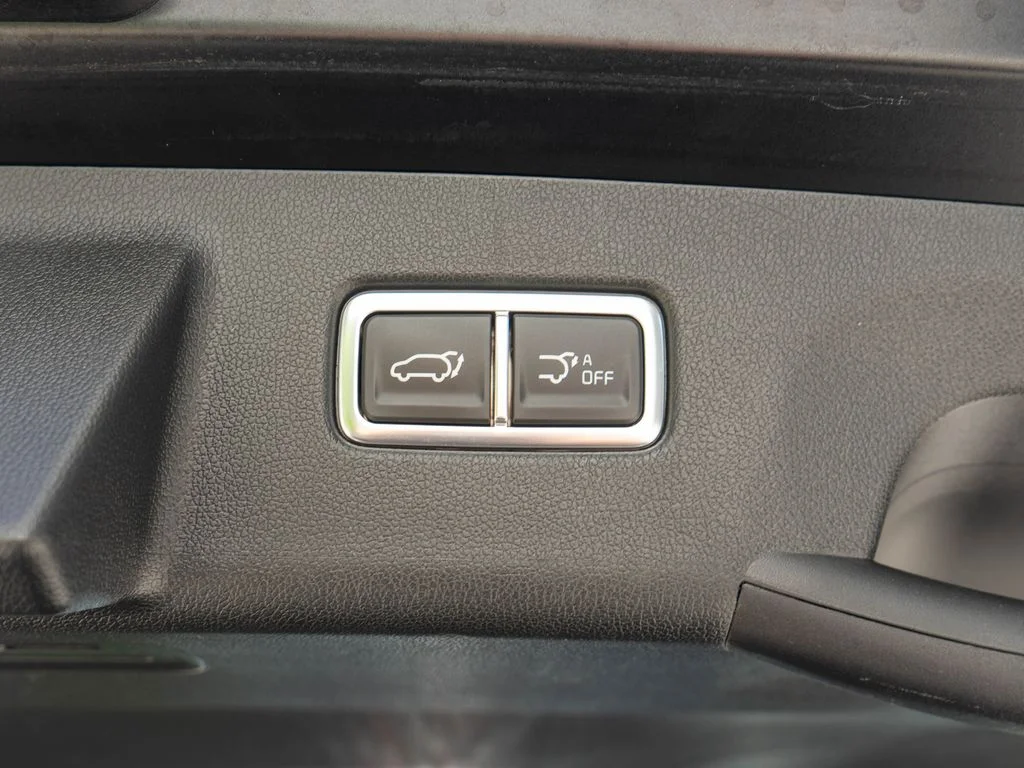 2025 Kia Sorento X-Line SX - Photo 34