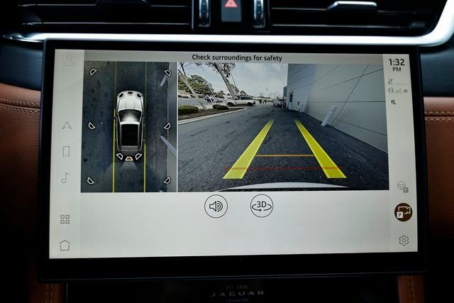 2026 Jaguar F-Pace R-Dynamic S - Photo 41