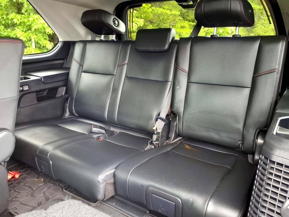Used 2023 Ice Cap Toyota TRD Pro image 13