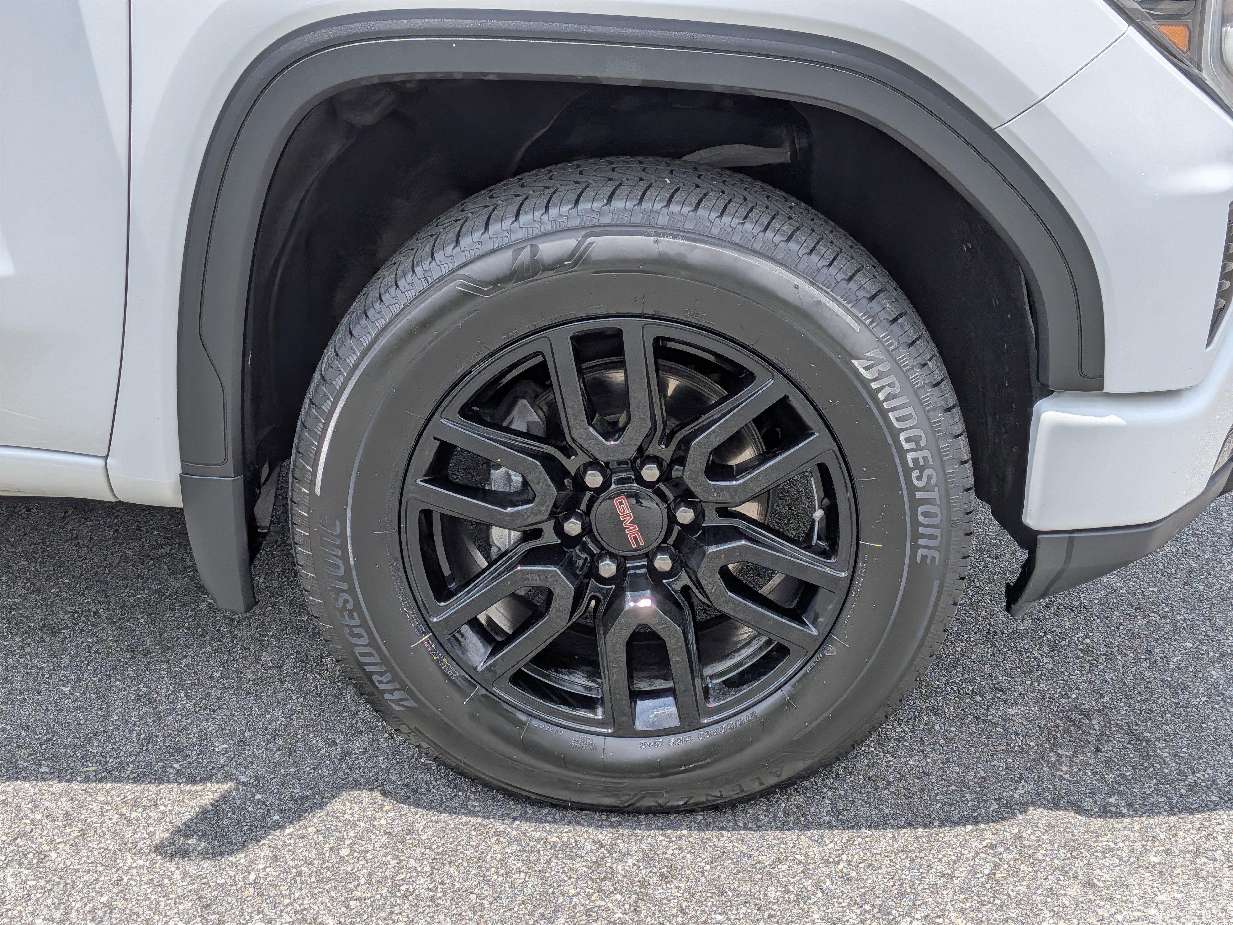 2024 GMC Sierra 1500 Elevation - Photo 10