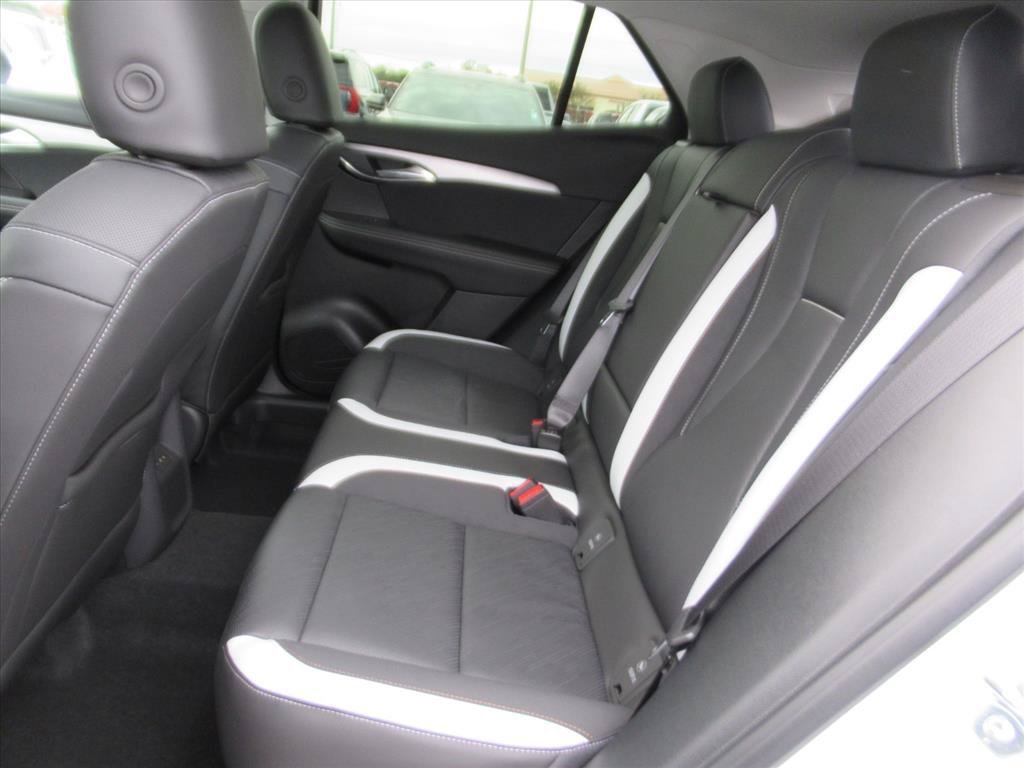 2026 Buick Envision Sport Touring - Photo 32