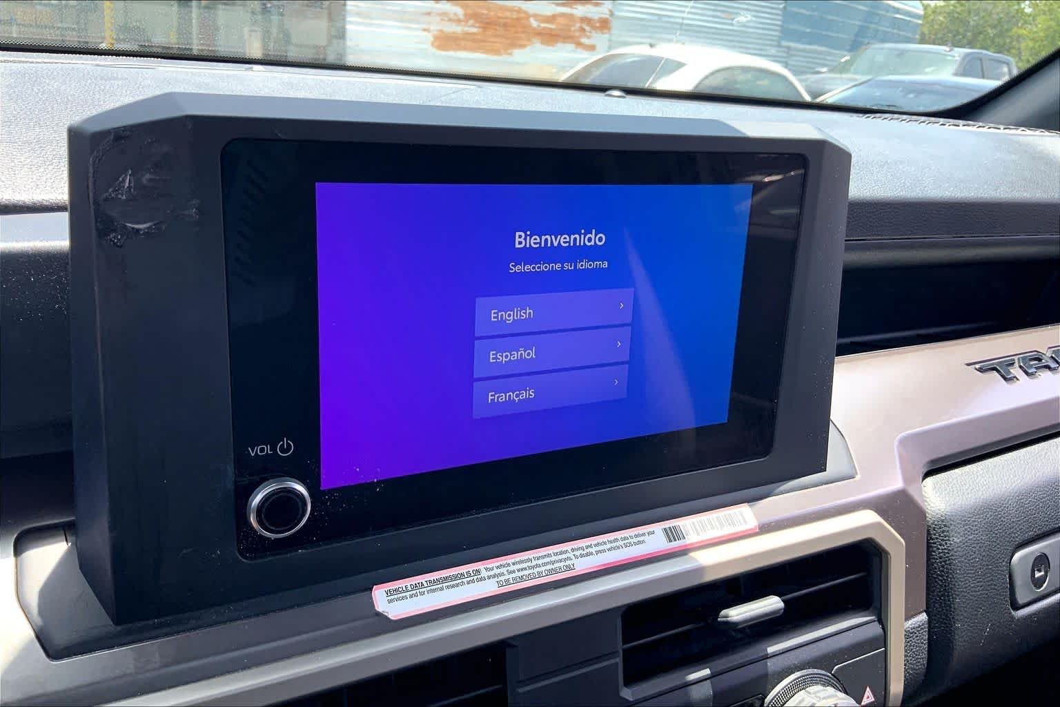 Used 2024 Ice Cap Toyota SR5 image 31