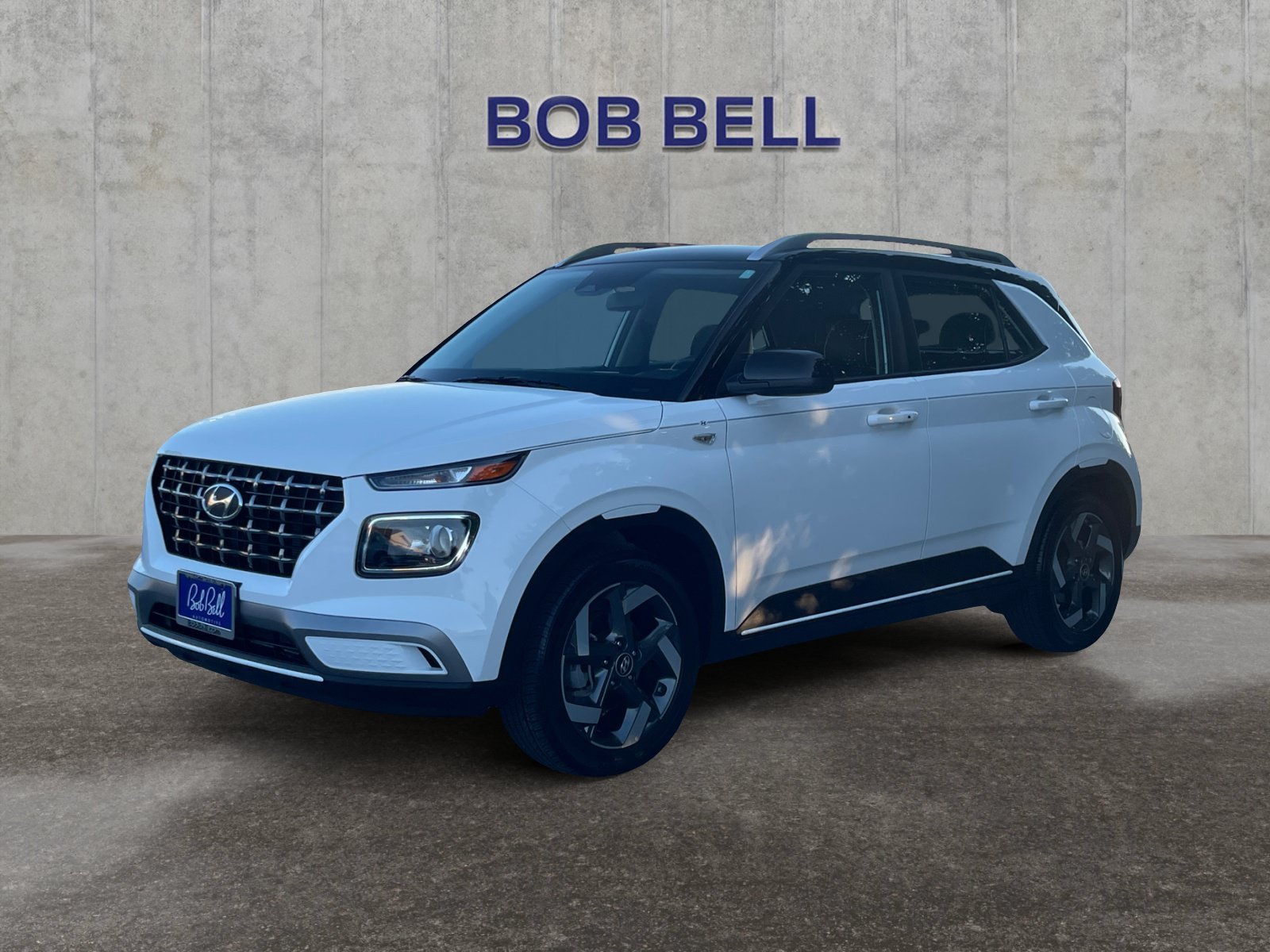 Certified Used 2026 Lunar Hyundai SEL image 1