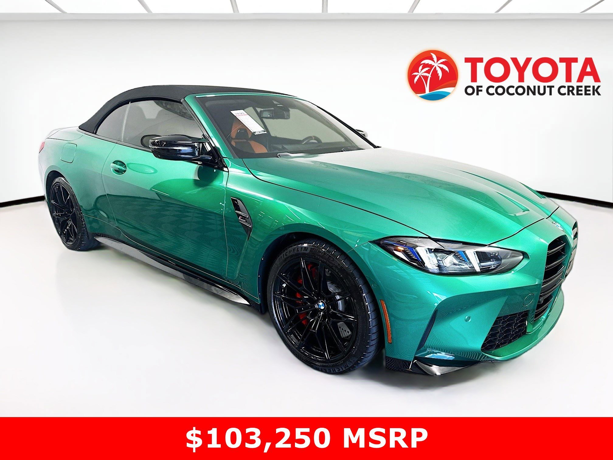 2025 BMW M4 thumbnail 3