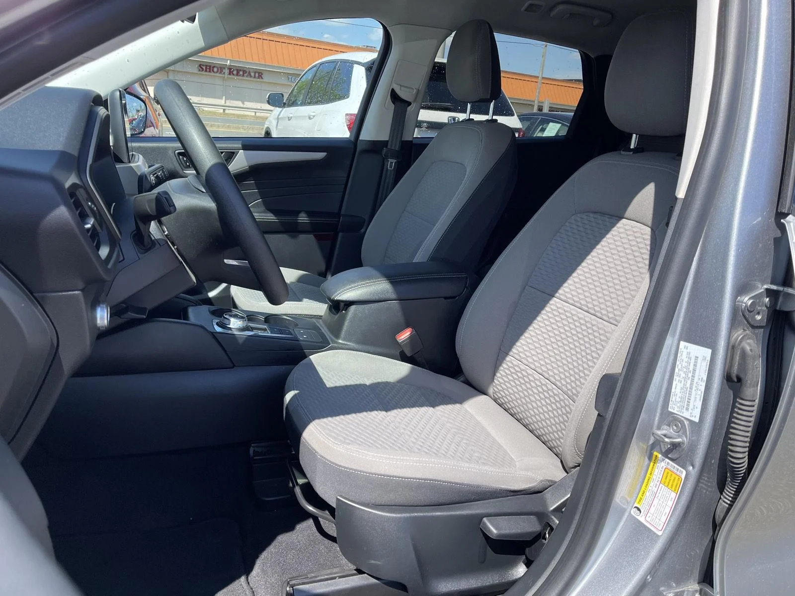 2022 Ford Escape SE - Photo 13
