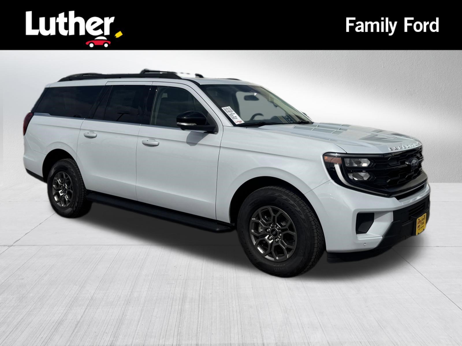 2026 Ford Expedition Active MAX 4x4's photo