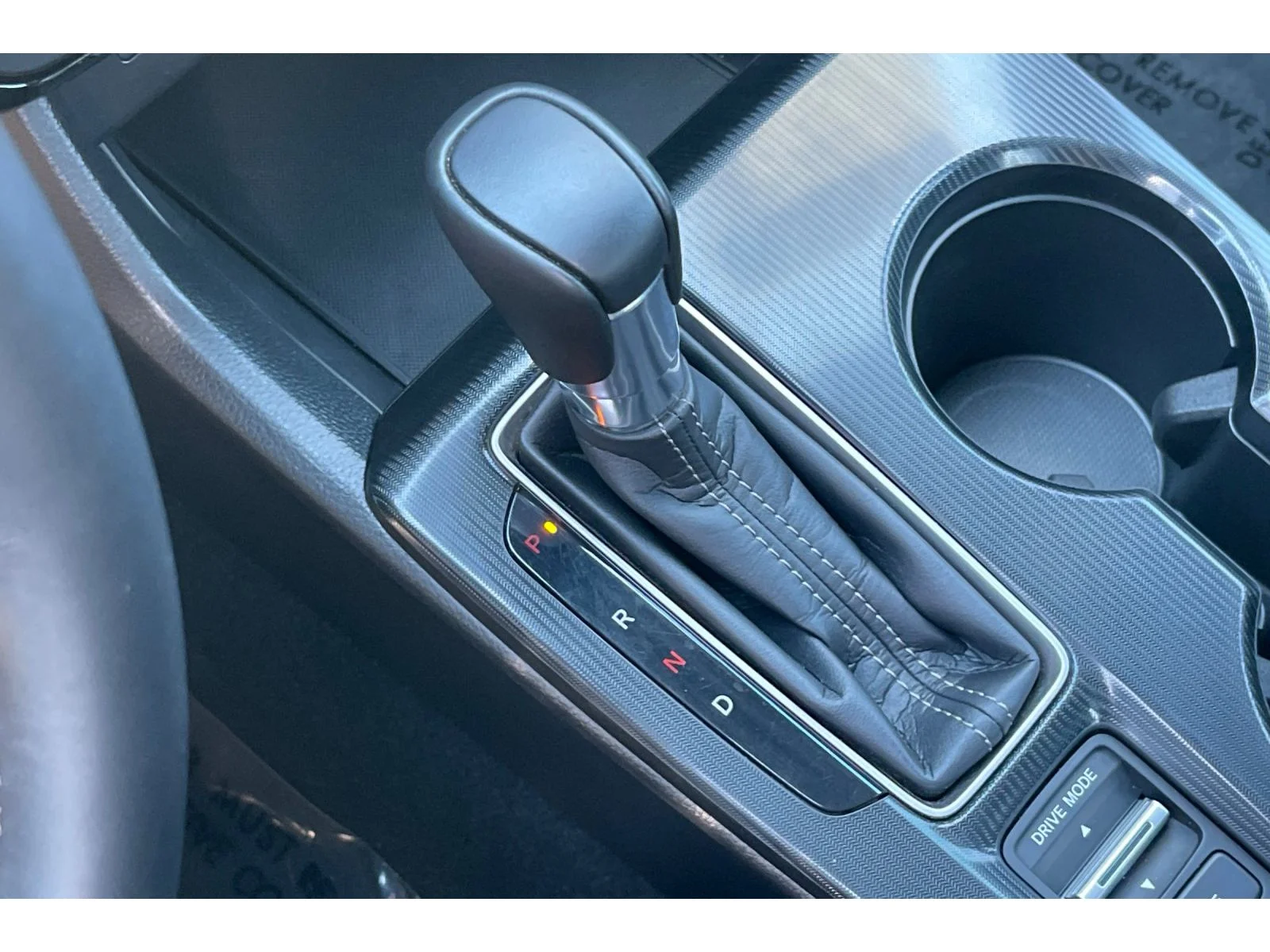 2023 Honda Civic Sport - Photo 30