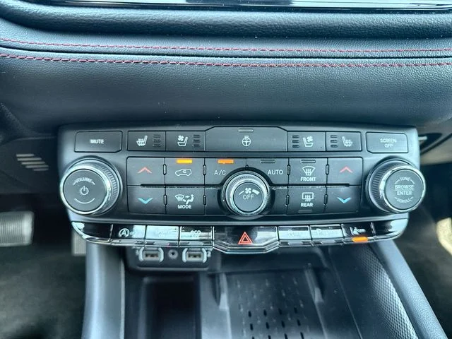 Used 2026 Black Dodge GT Plus image 19