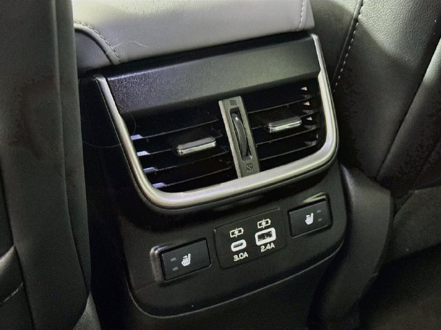 Used 2025 Gray Subaru Limited image 38