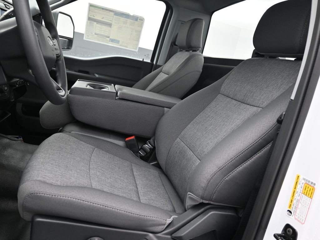 2026 Ford F-250 Super Duty XL - Photo 11