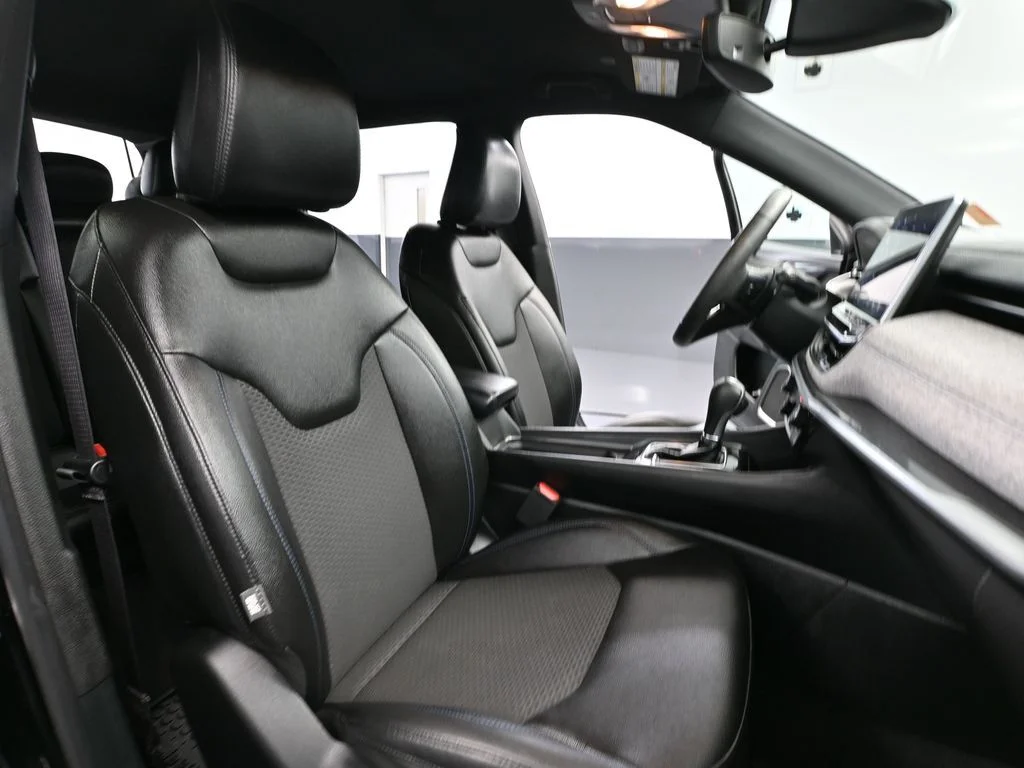 2024 Jeep Compass Latitude - Photo 47
