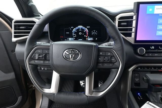 New 2026 Mudbath Toyota Platinum image 5