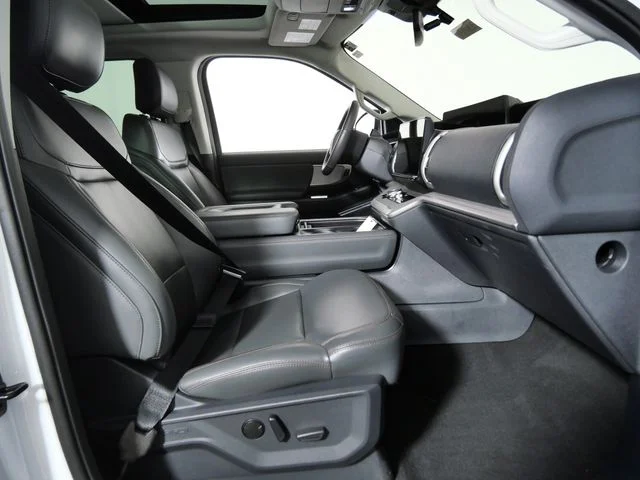 Certified Used 2025 White Ford Active image 10