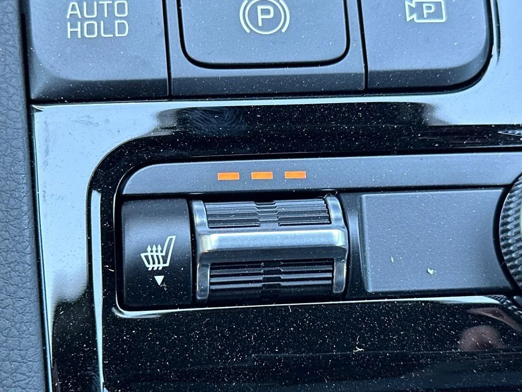 New 2026 Black Kia GT-Line image 29