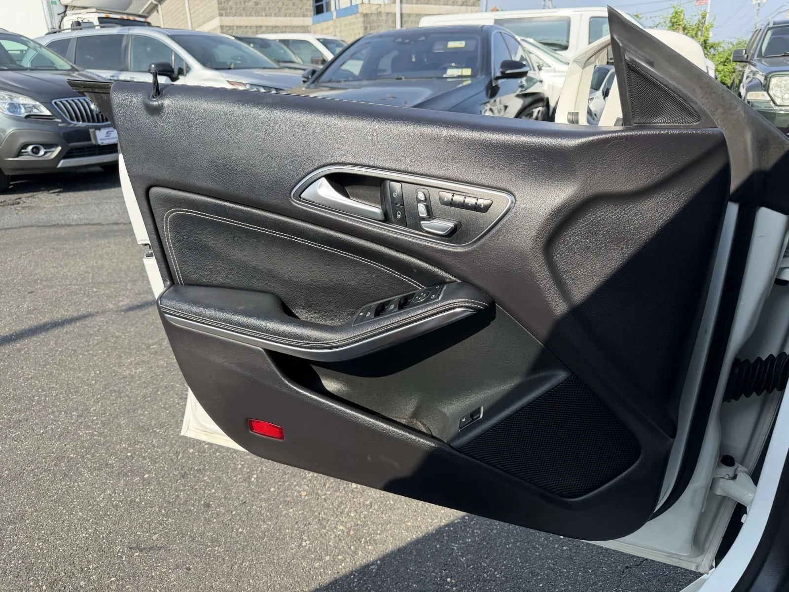 2018 Mercedes-Benz CLA CLA250 - Photo 19