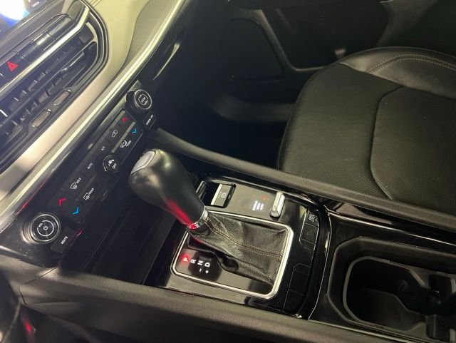 Certified Used 2022 Blue Jeep Limited image 20