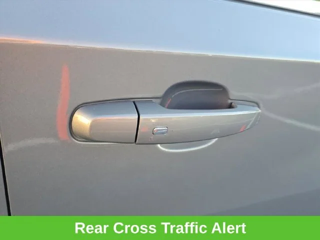 Used 2019 PEPPERDUST METALLIC Chevrolet LT Cloth image 20