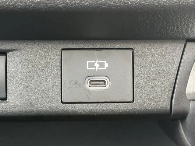 Certified Used 2024 Black Toyota Limited image 28