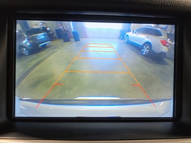 Used 2015 White Diamond Clearcoat GMC Denali image 5