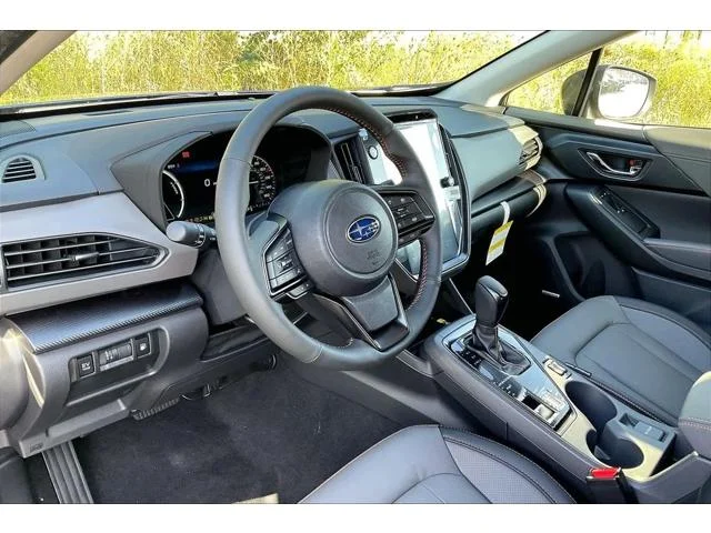 New 2026 SAPPHIRE BLUE PEARL Subaru Limited Hybrid image 20