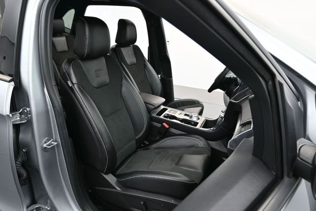Used 2023 Silver Ford ST image 27