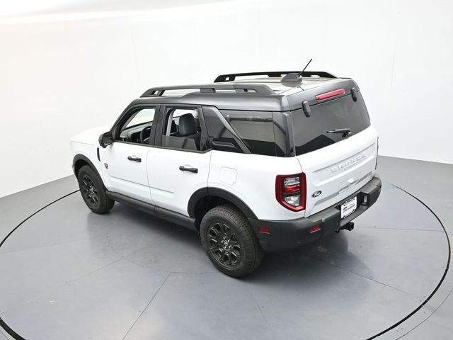 New 2026 Oxford White Ford Badlands® image 89