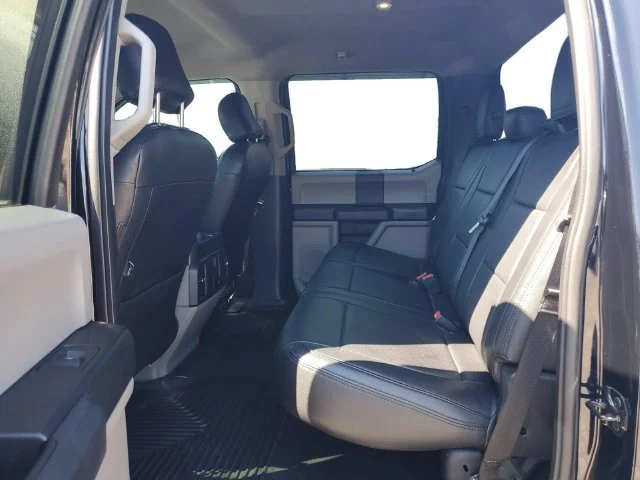 Used 2018 Shadow Black Ford XL image 24