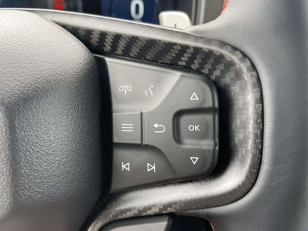 New 2026 Oxford White Ford Raptor® image 23