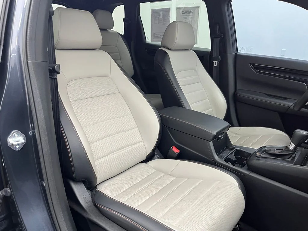 Used 2024 Gray Honda Sport Touring image 37