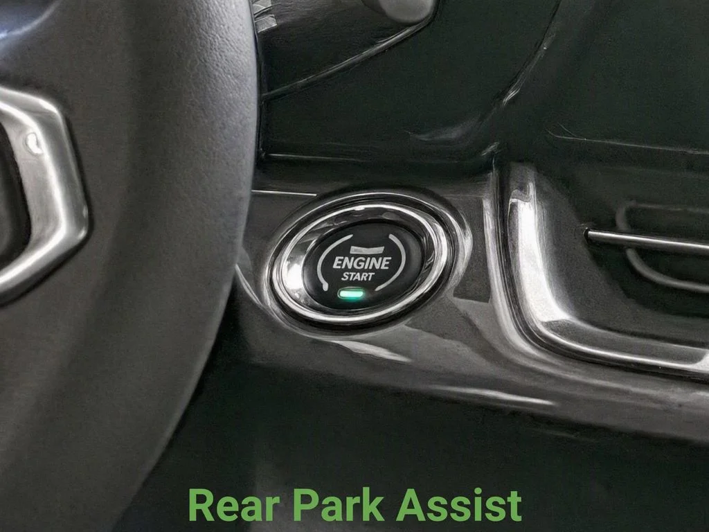 New 2026 Black Chevrolet ACTIV image 23