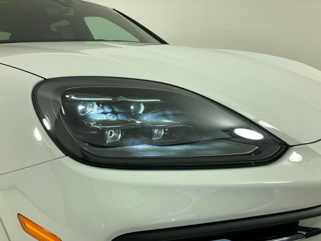 2026 Porsche Cayenne Base - Photo 31