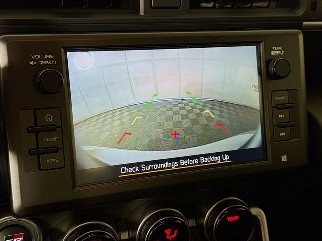 2026 Toyota GR86 Premium - Photo 13