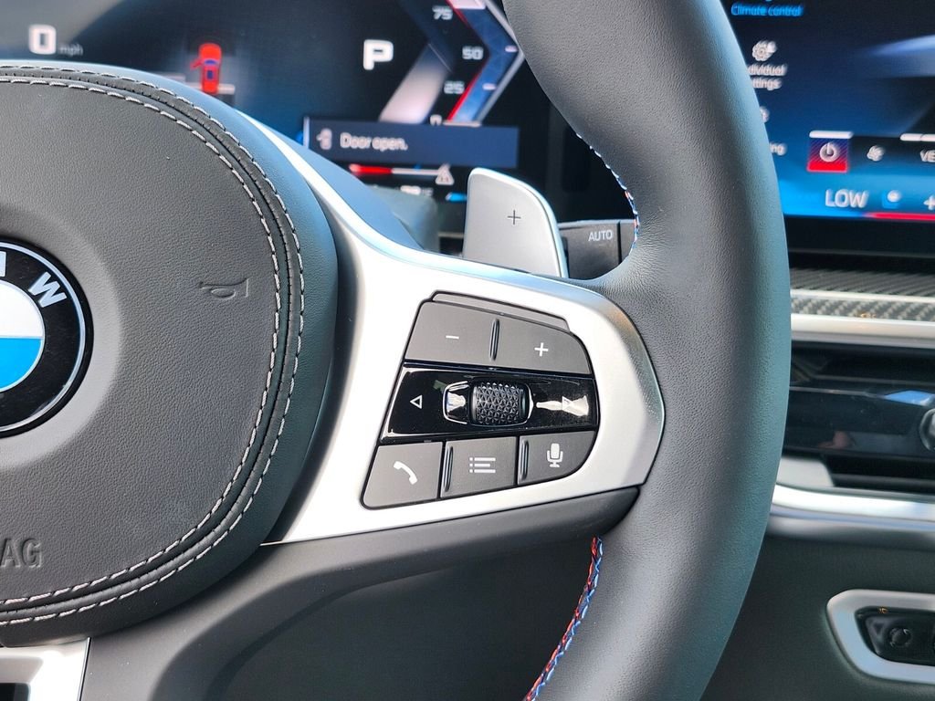New 2026  BMW M60i image 29