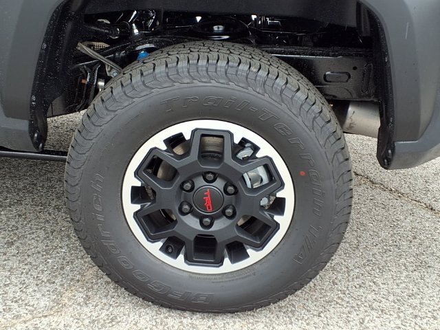 New 2026 Underground Toyota  TRD Off-Road image 16