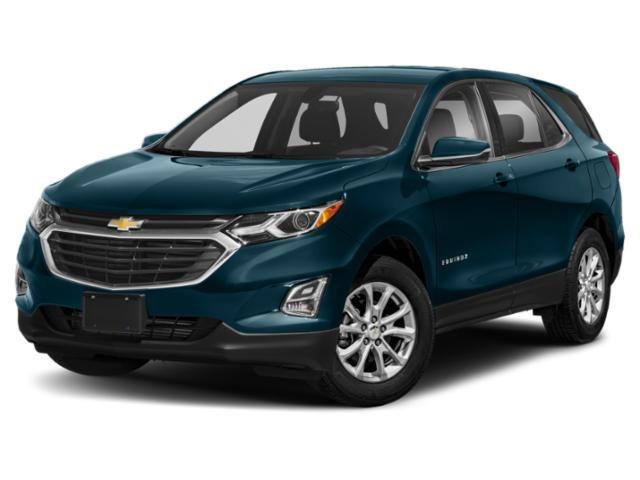 2019 Chevrolet Equinox 2FL's photo