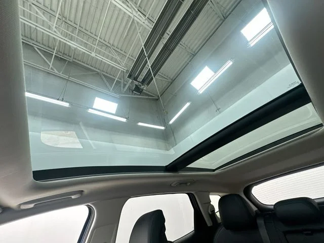 New 2026 Nebular Blue Kia EX image 17