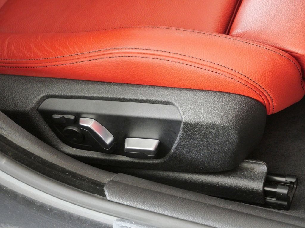 Used 2019 Mineral Grey Metallic BMW 430i Gran Coupe image 23