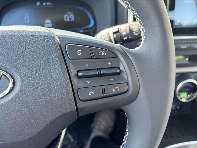 New 2026 Denim w/White Roof Hyundai SEL image 51