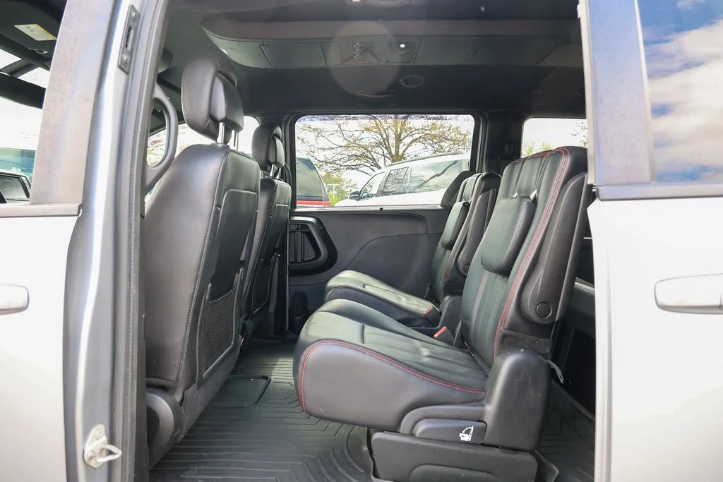 Used 2019 Silver Dodge GT image 29