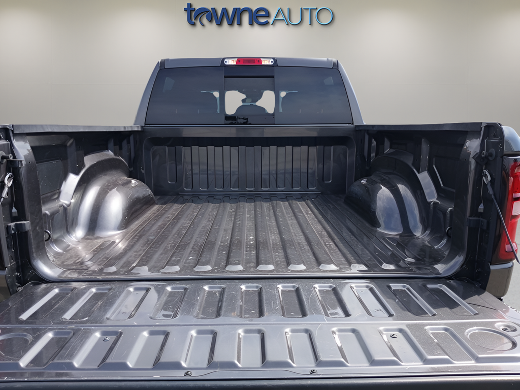 Used 2025 Gray Ram Tradesman image 28
