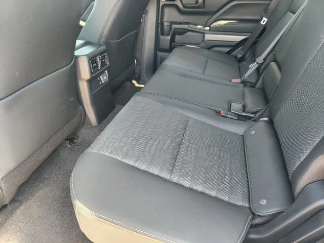 New 2026 Blue Toyota TRD Sport Premium 4x4 image 19