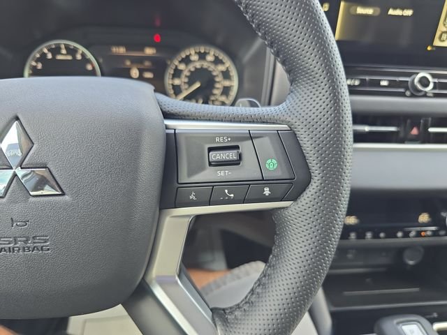 2025 Mitsubishi Outlander Trail Edition - Photo 18