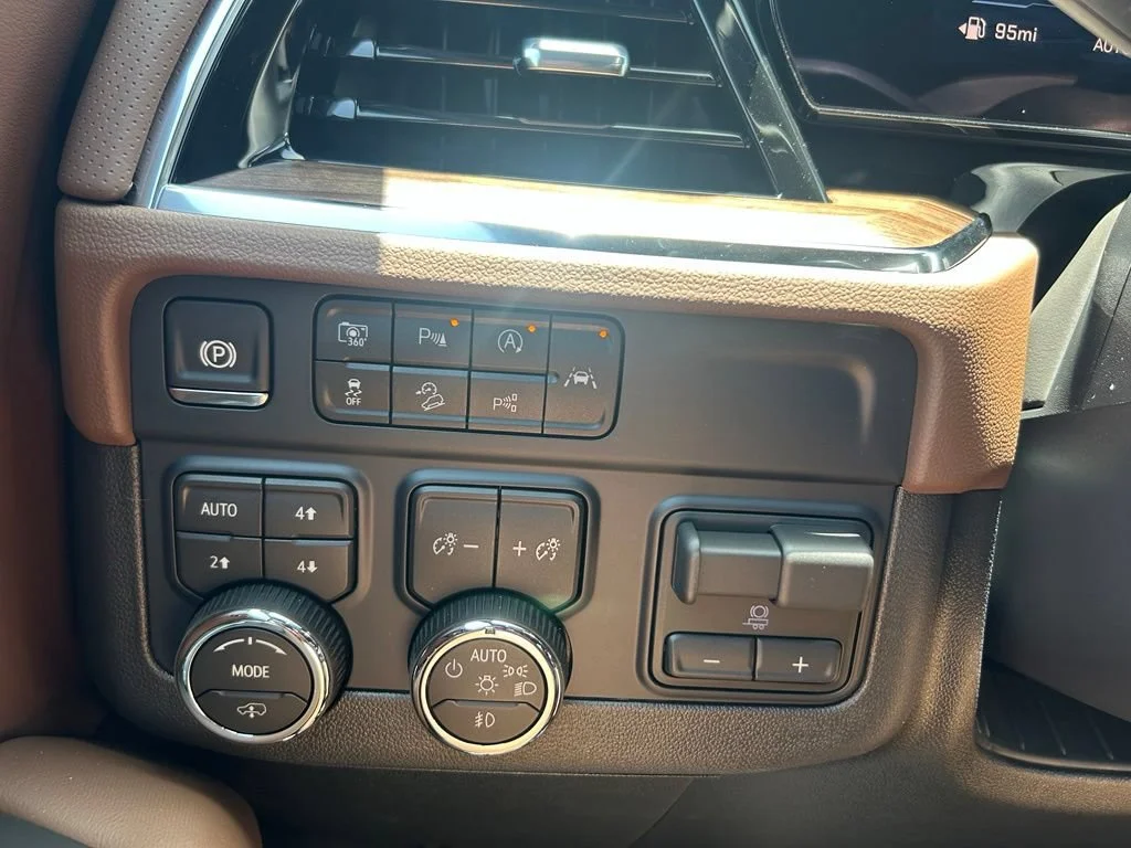 2026 Chevrolet Tahoe High Country - Photo 19
